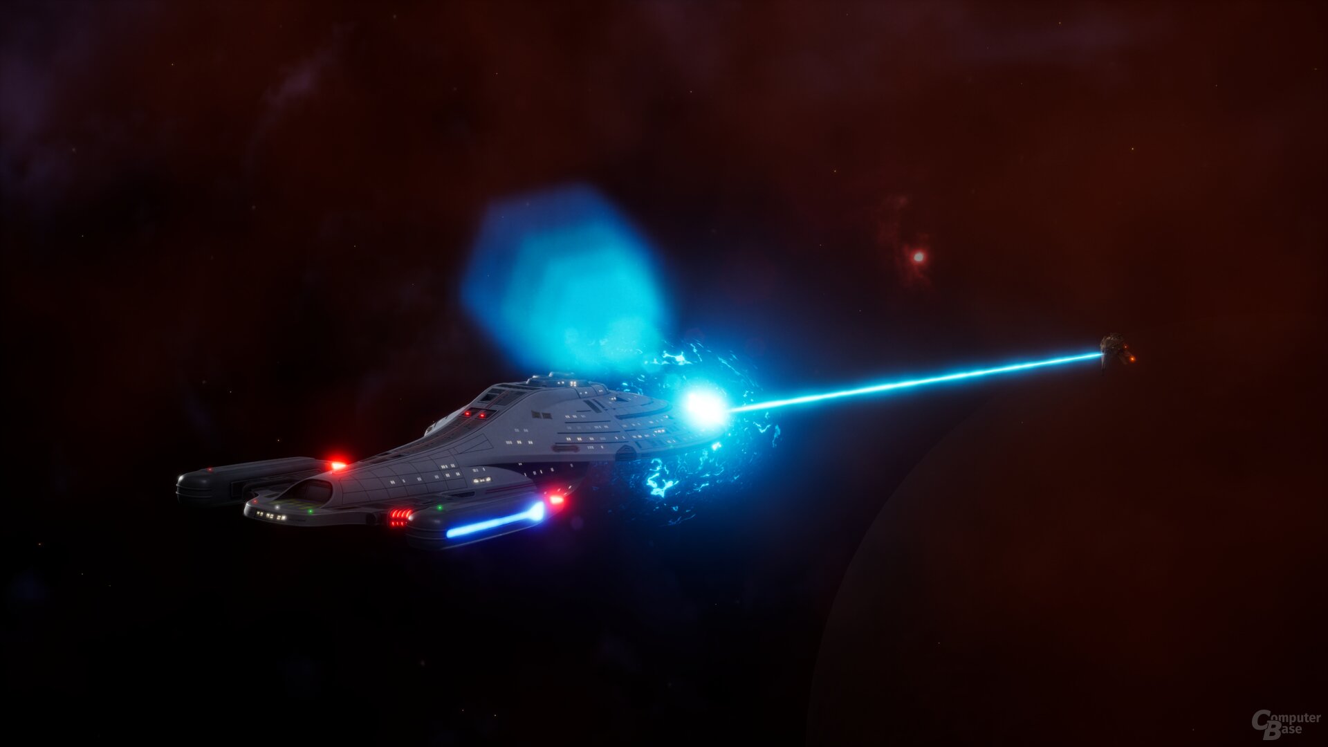 Star Trek: Voyager - Across the Unknown