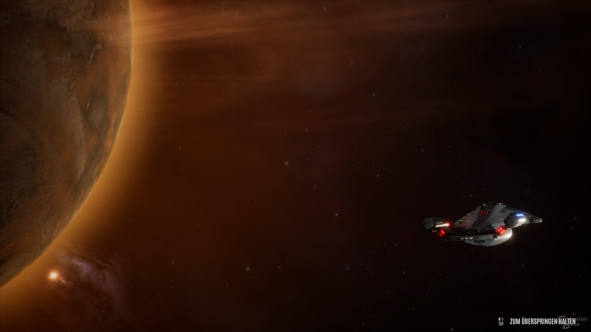 Star Trek: Voyager - Across the Unknown