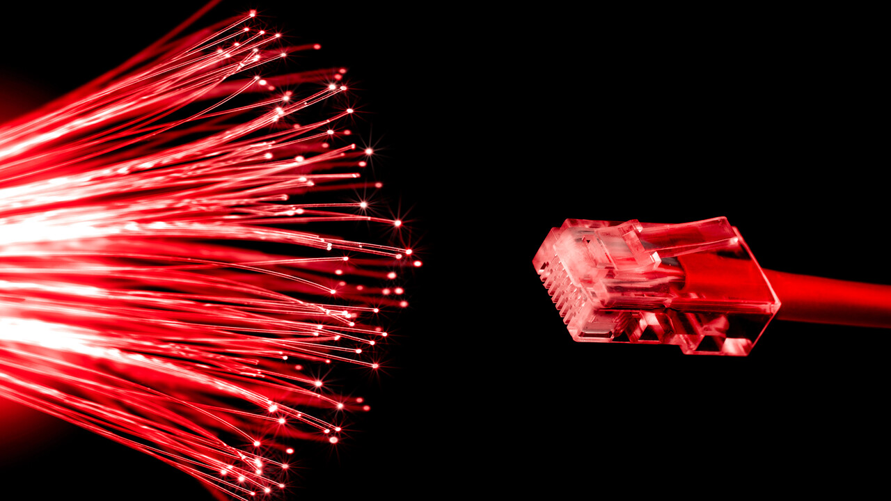 Kooperation statt Überbau: Glasfaser-Internet von Vodafone kommt im Westconnect-Netz Kooperation statt Überbau: Glasfaser-Internet von Vodafone kommt im Westconnect-Netz