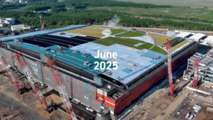 Japans neue Chip-Foundry: Rapidus liefert 2-nm-PDKs, Kunden bleiben aber Fehlanzeige