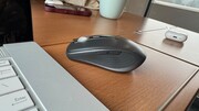 Lieblings-Technik: Meine Logitech MX Anywhere 3S für unterwegs