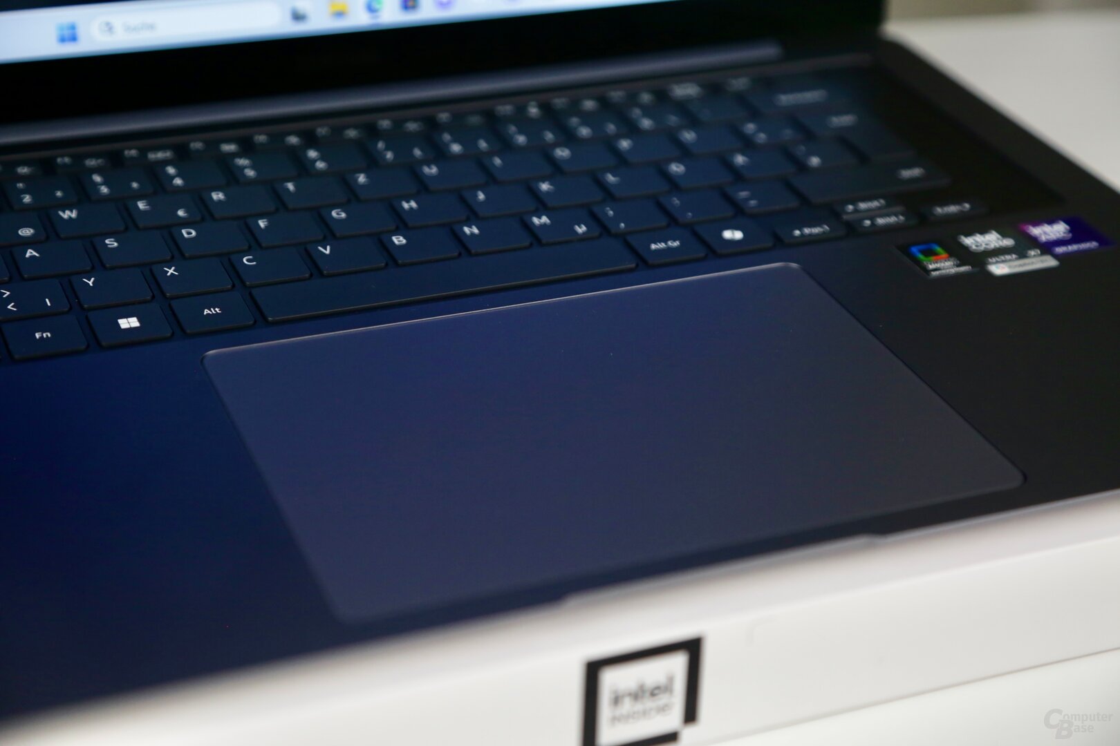 Samsung Galaxy Book 6 Pro mit Intel Core Ultra X7 358H