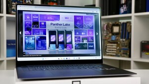 Samsung Galaxy Book 6 Pro im Test: Der Panther-Lake-X7 ist im 16-Zoll-Notebook richtig flott