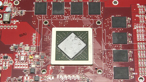 Im Test vor 15 Jahren: AMDs Radeon HD 6950 mit 1 GByte war 20 Euro günstiger