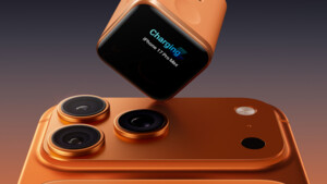 Anker Nano Ladegerät: 45-Watt-Netzteil erkennt verbundenes iPhone-Modell