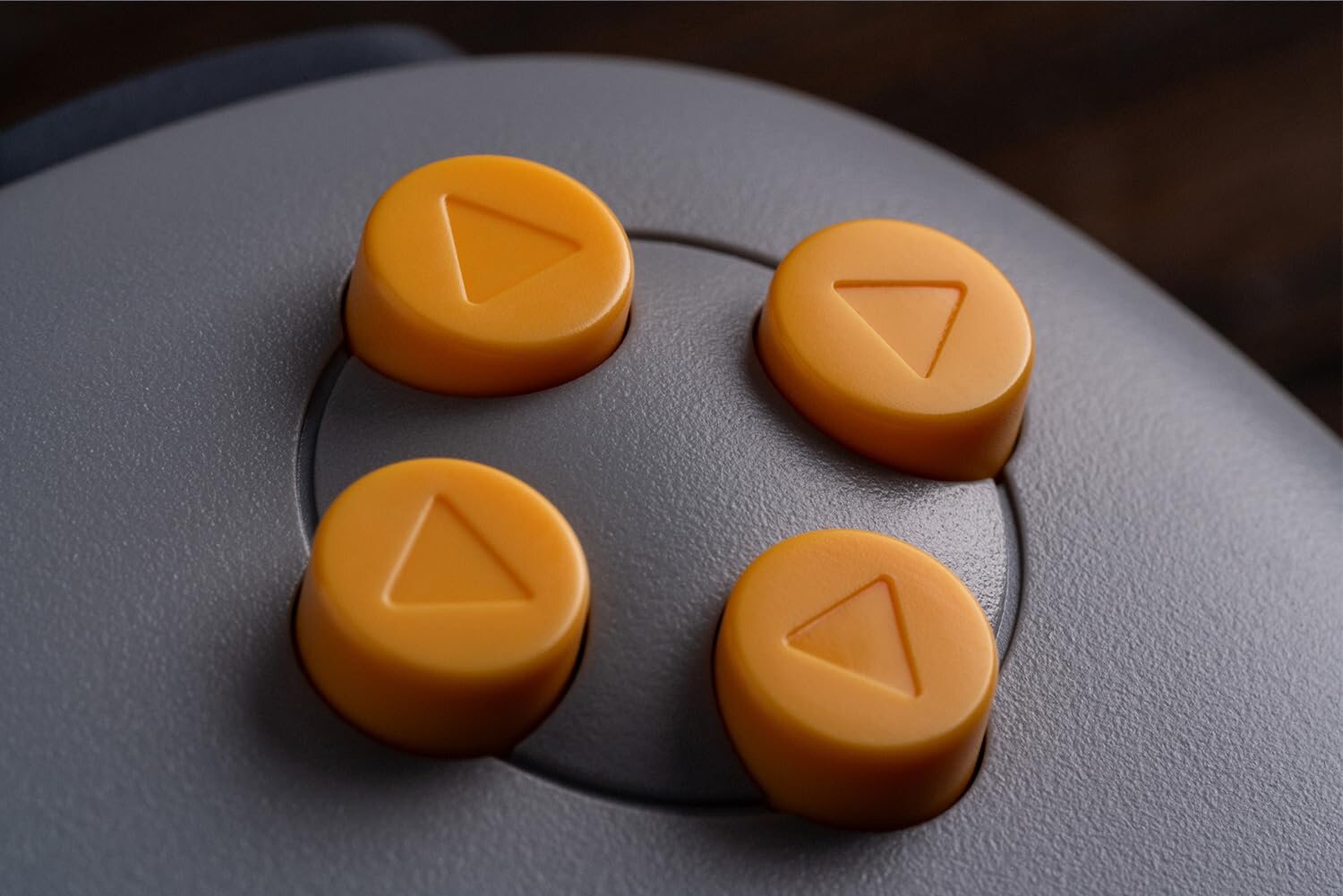 8BitDo 64 Bluetooth Controller Classic Grey