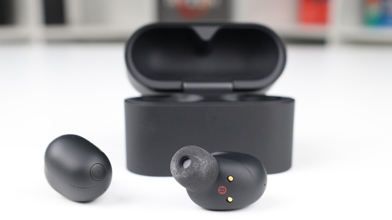 Sony WF-1000XM6 im Test: Das beste ANC und auch klanglich nochmal besser