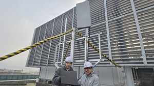 6G-Entwicklung: 3 Gbit/s im 7-GHz-Band mit X-MIMO erreicht