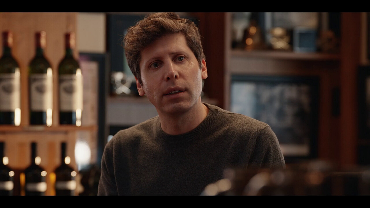 Altman verteidigt KI-Energiebedarf: „Ein Mensch braucht 20 Jah­re, um intelligent zu werden“