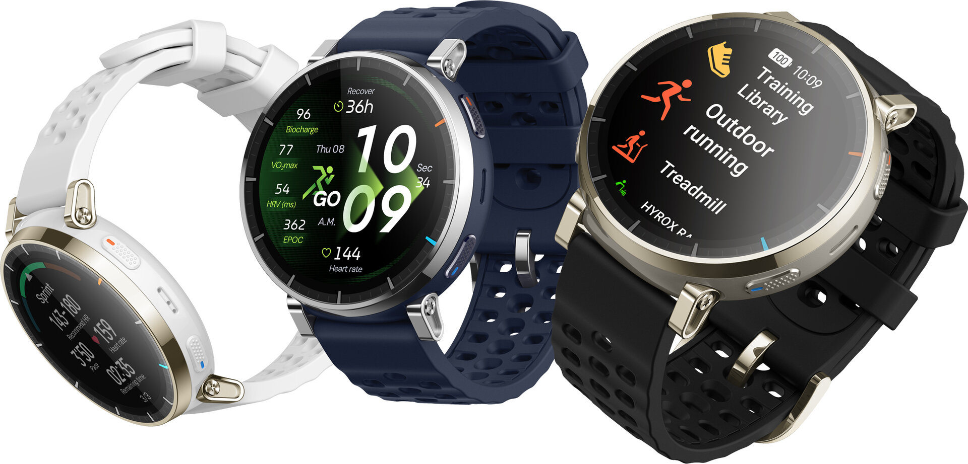 Amazfit Active 3 Premium