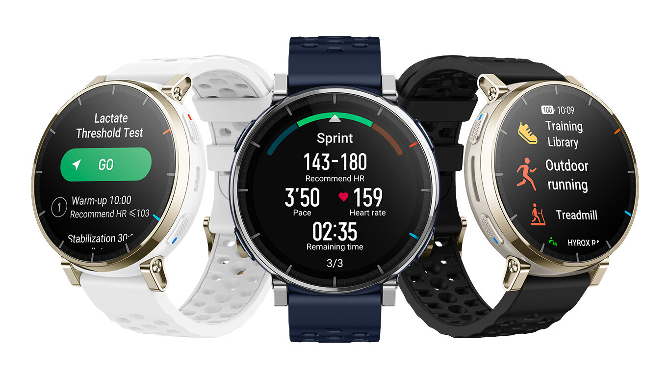 Amazfit Active 3 Premium