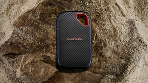 Extreme Pro & Portable V3: Sandisk beschleunigt seine tragbaren SSDs teils deutlich
