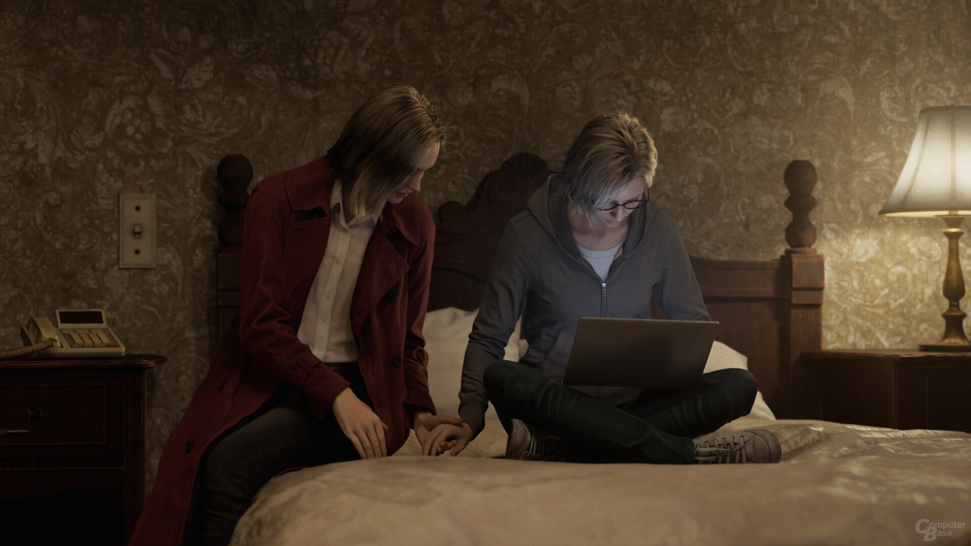 Resident Evil Requiem im Test