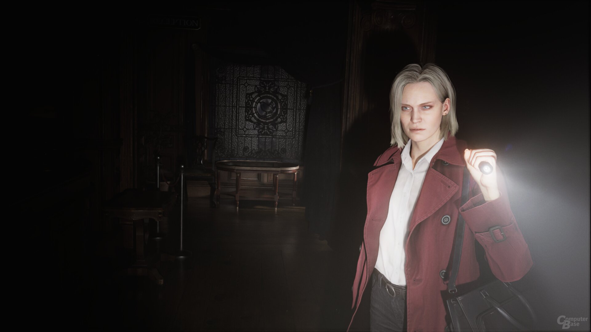 Resident Evil Requiem im Test