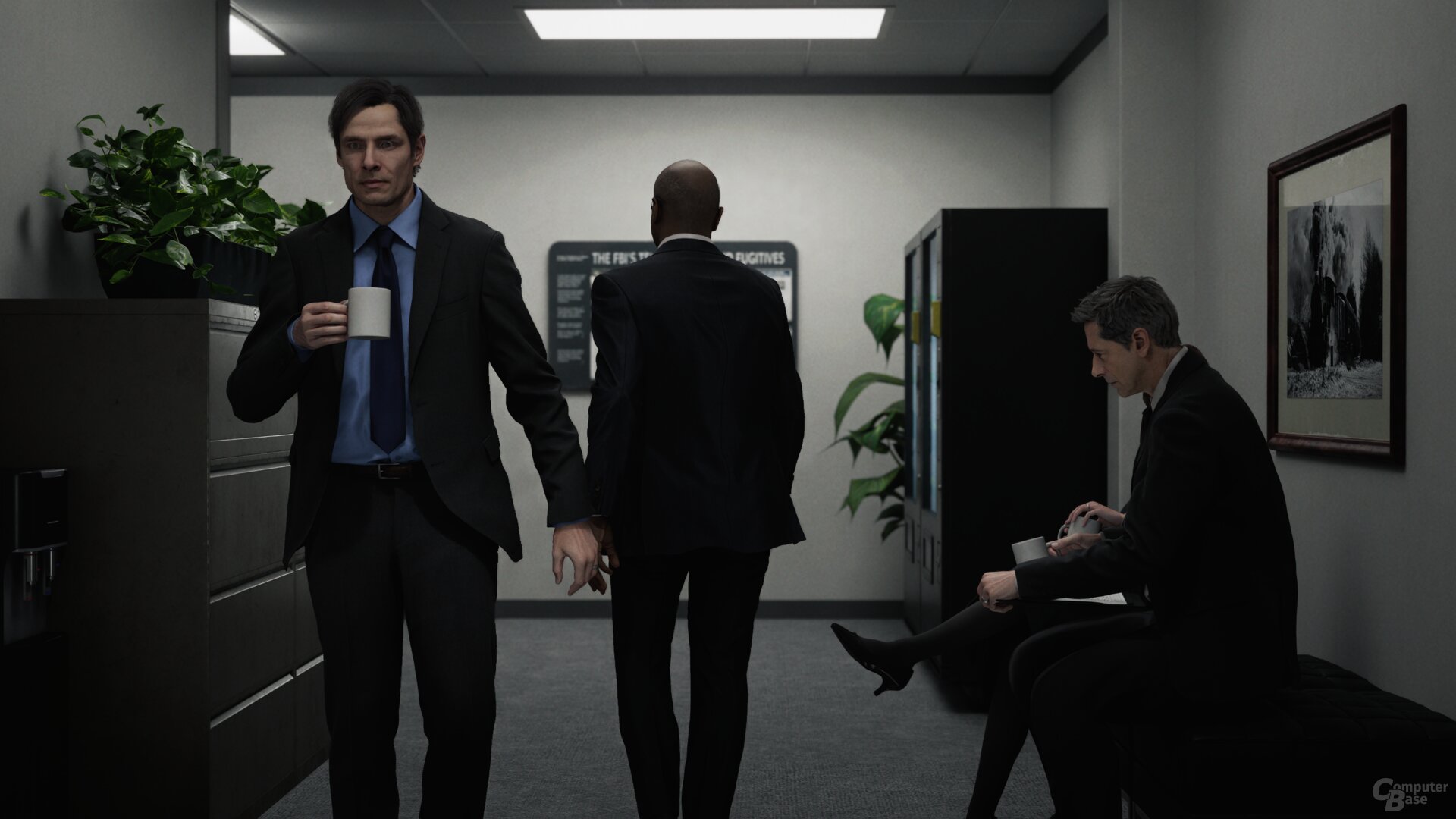 Resident Evil Requiem im Test