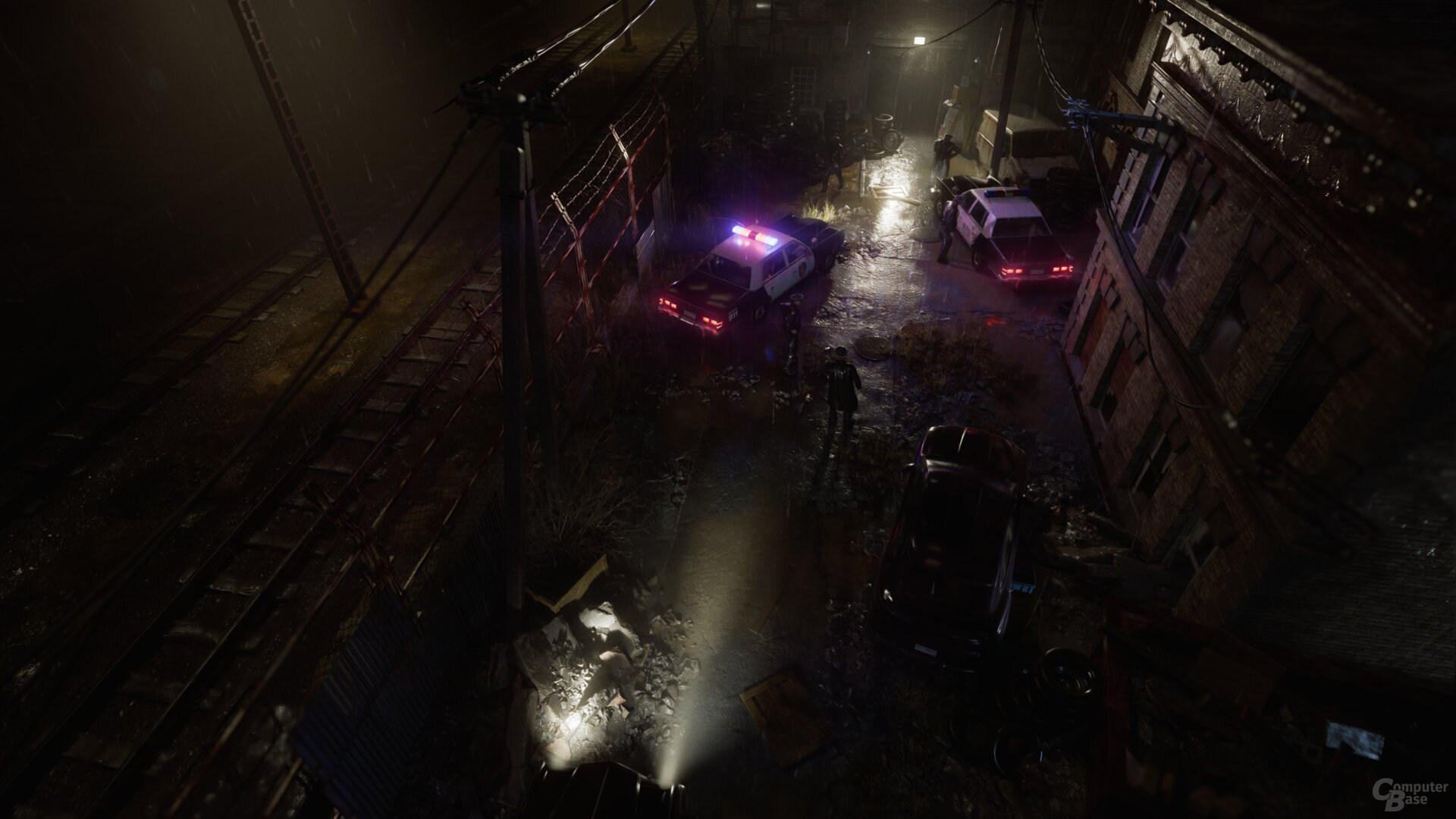 Resident Evil Requiem im Test