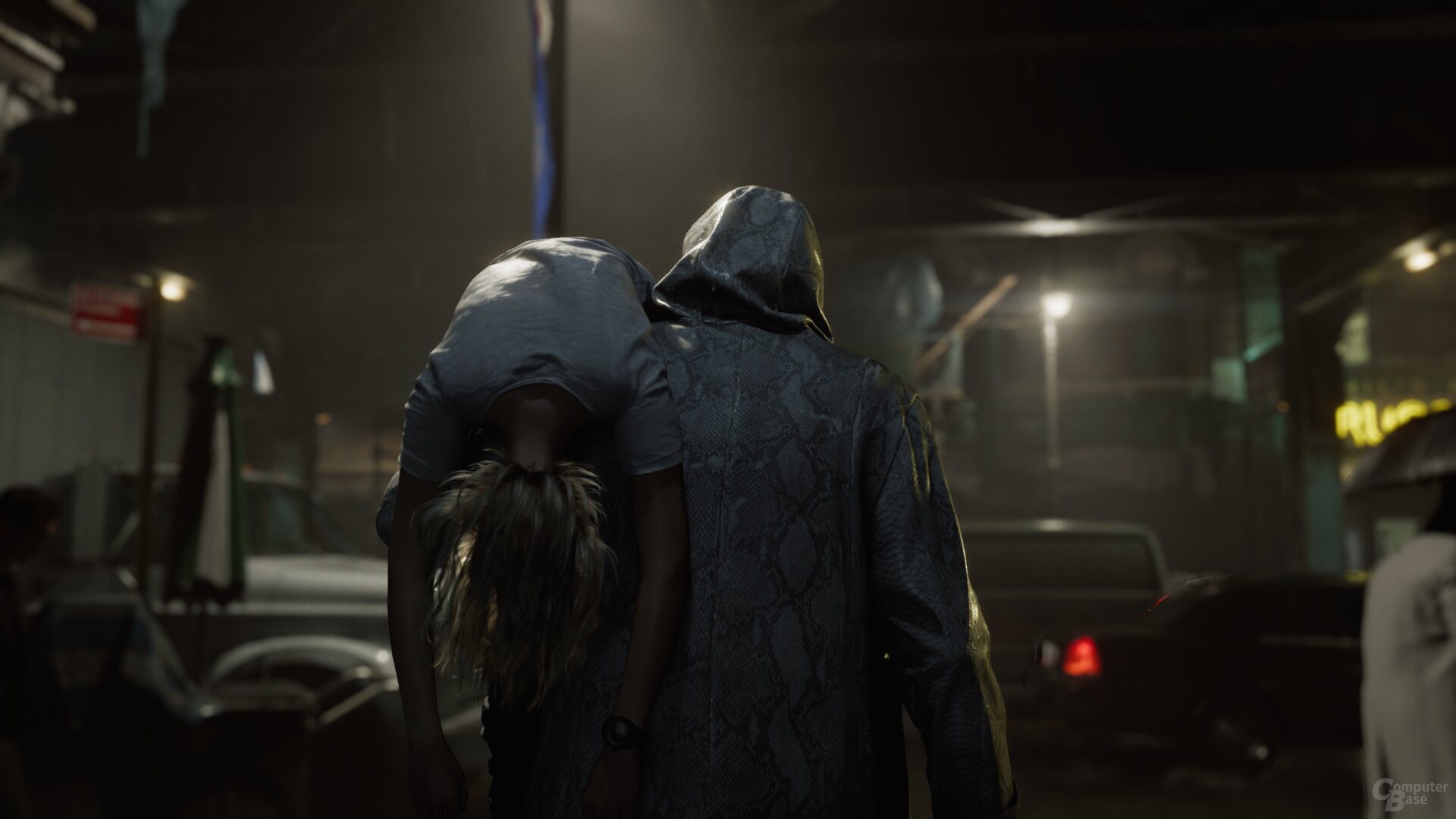 Resident Evil Requiem im Test