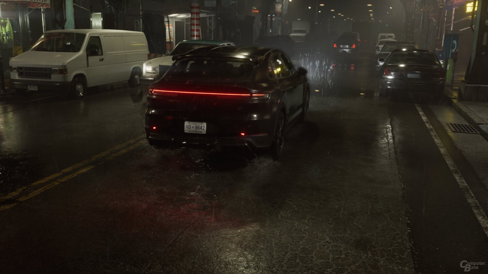 Resident Evil Requiem im Test