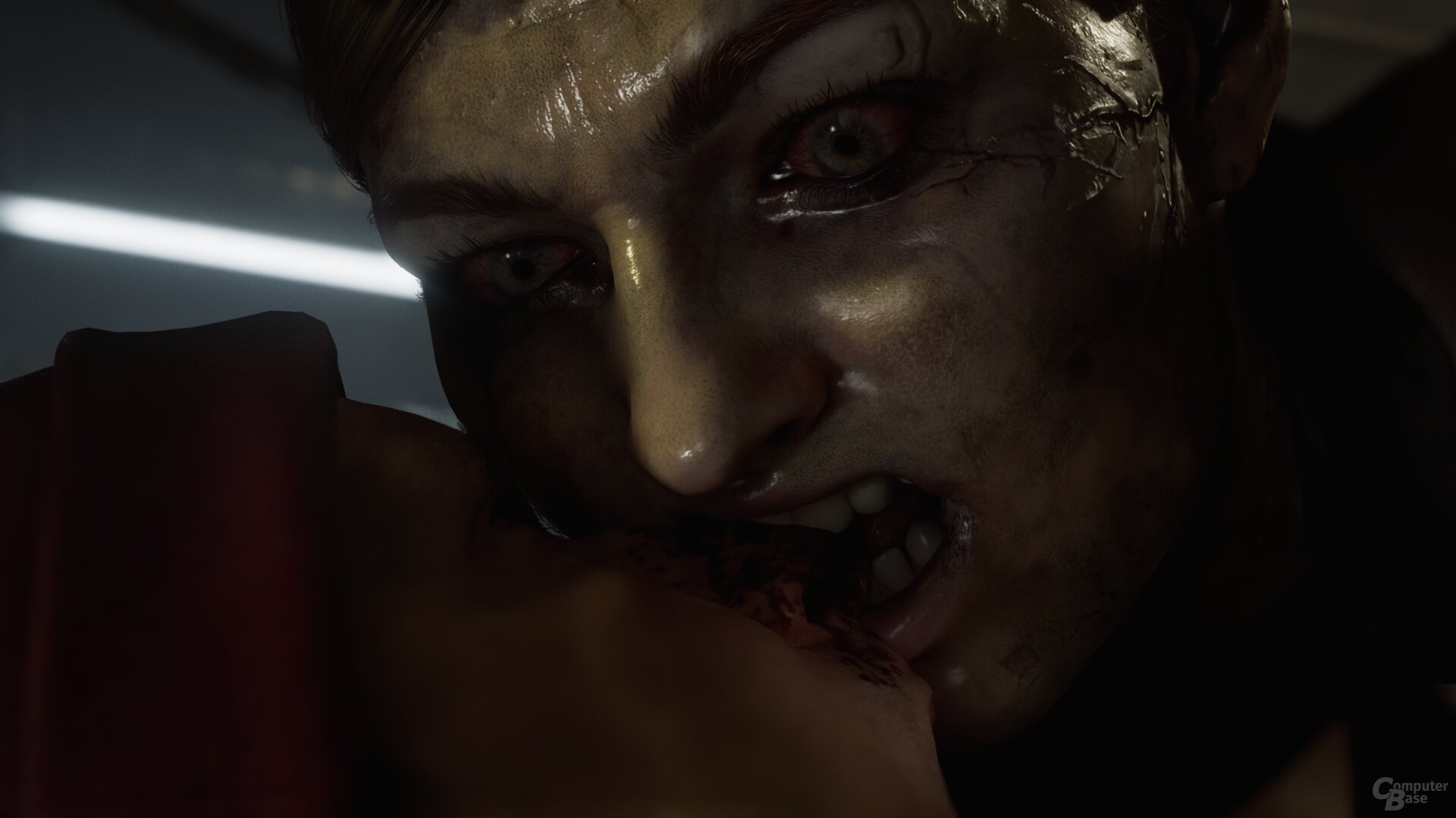 Resident Evil Requiem im Test