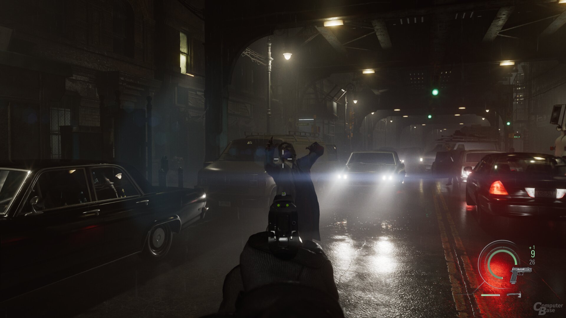 Resident Evil Requiem im Test