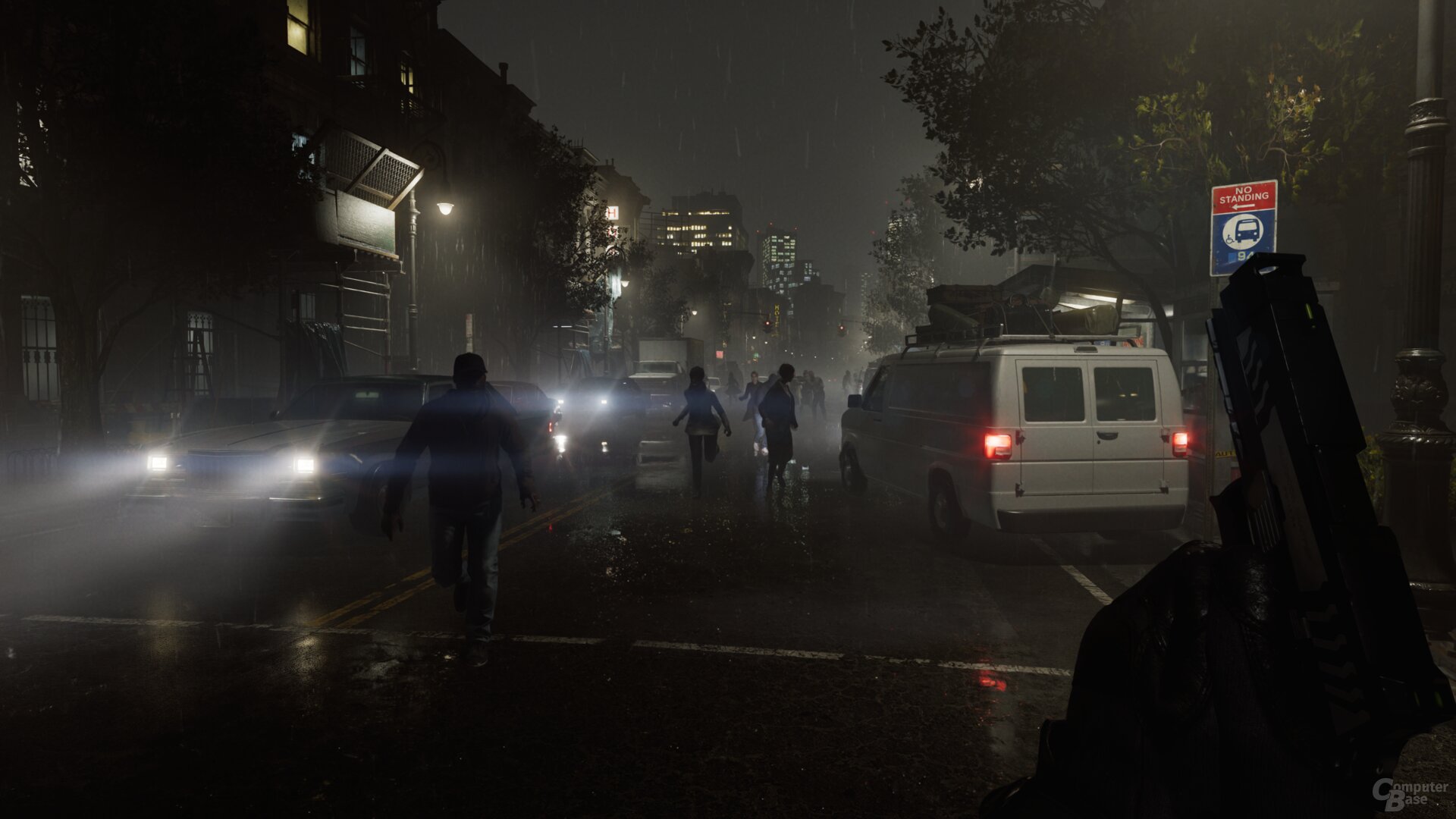 Resident Evil Requiem im Test