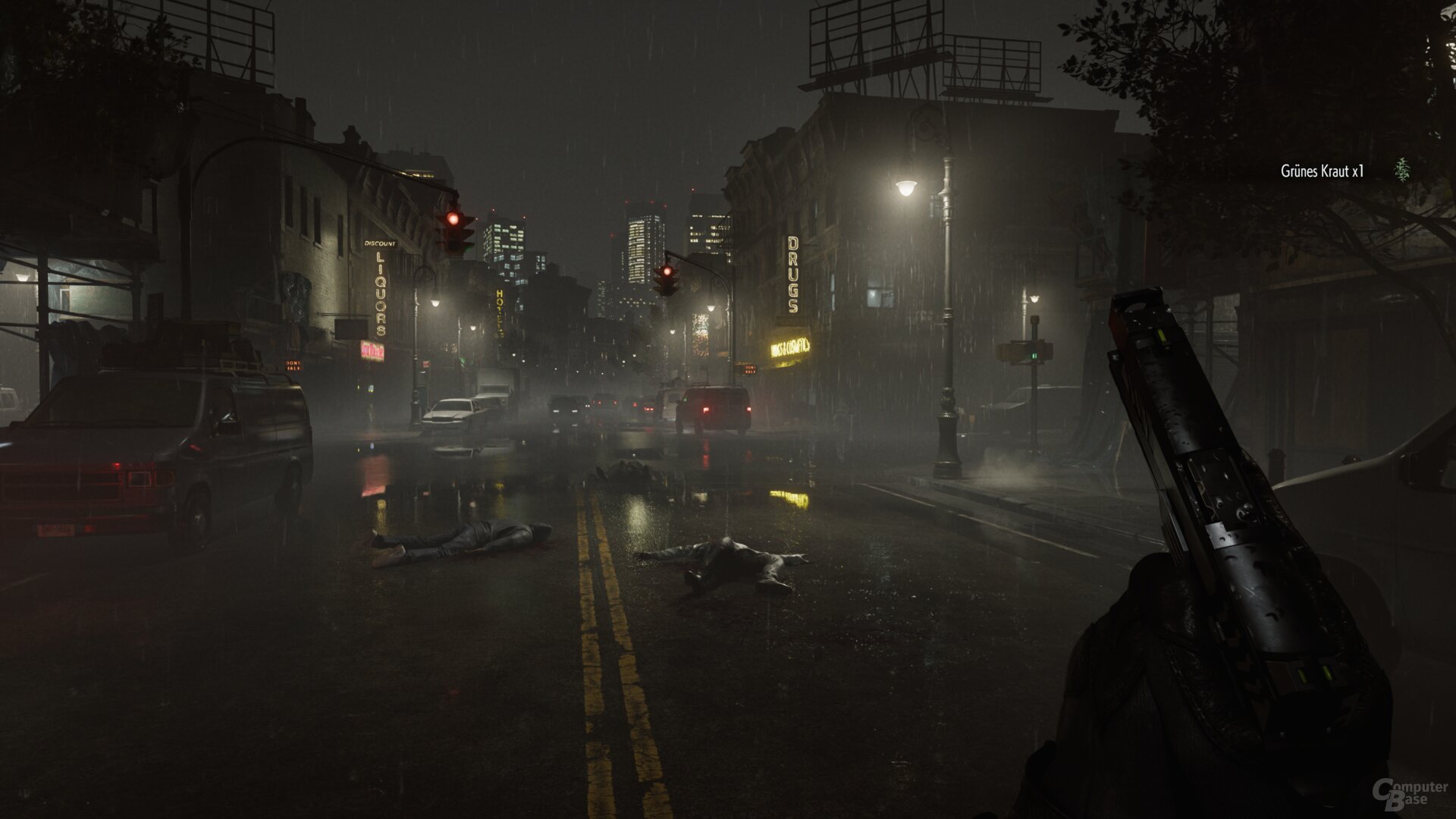 Resident Evil Requiem im Test