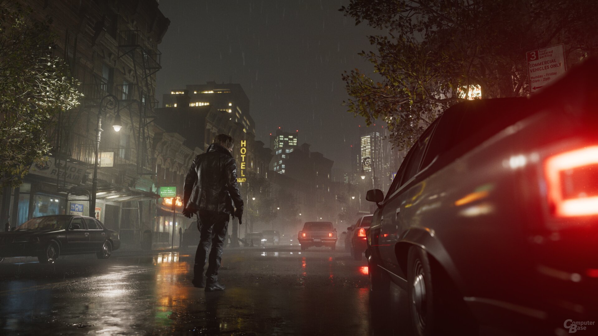 Resident Evil Requiem im Test