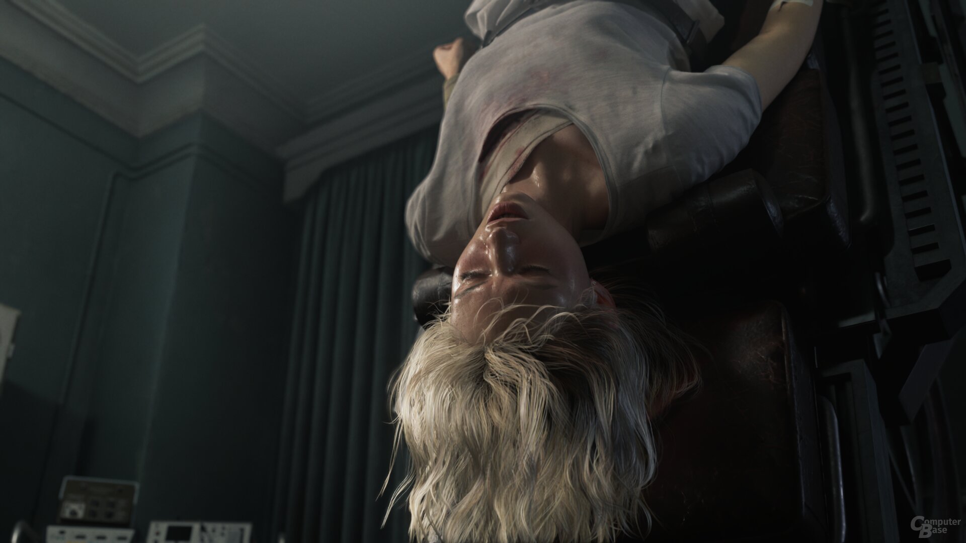 Resident Evil Requiem im Test