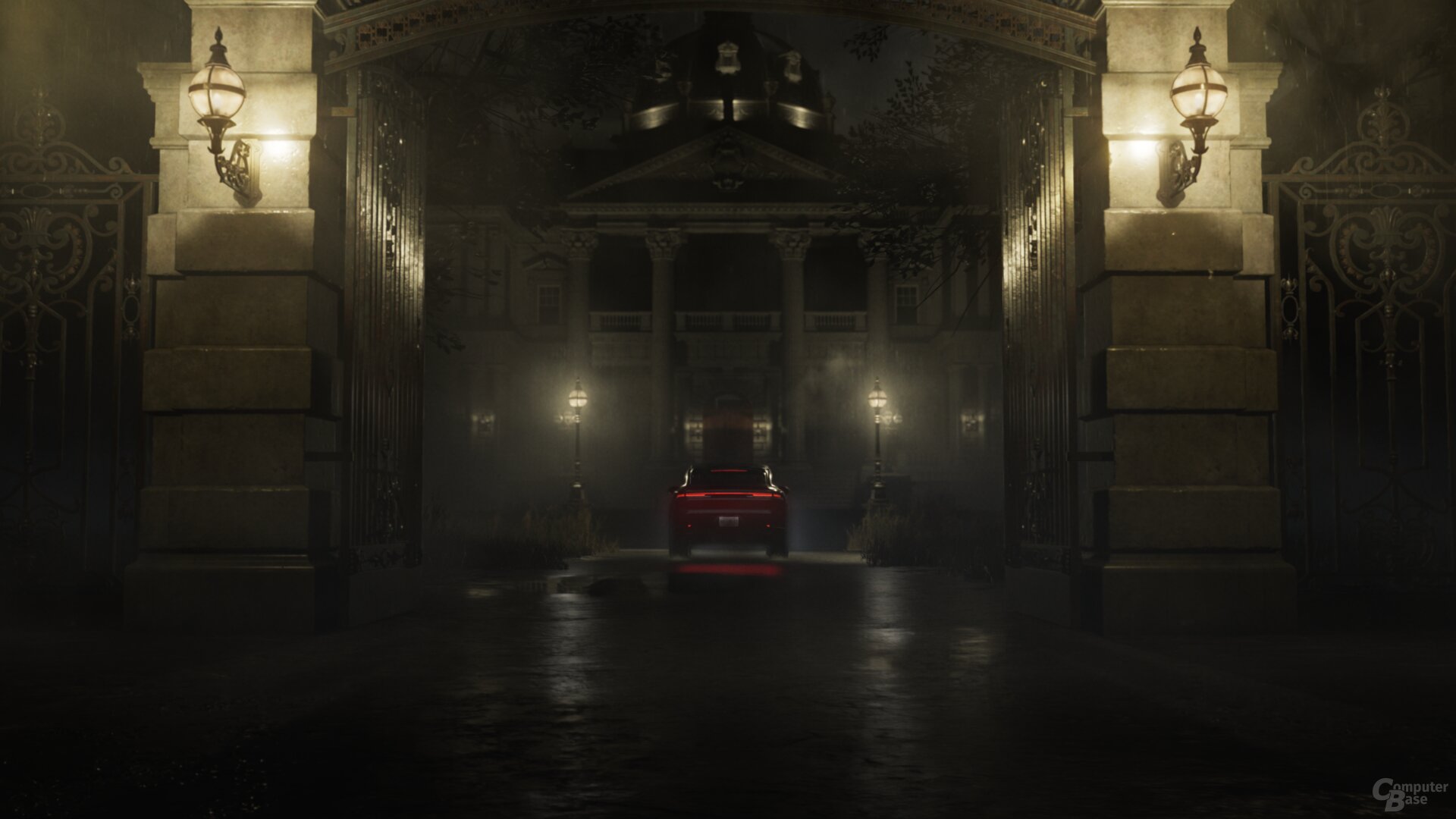 Resident Evil Requiem im Test