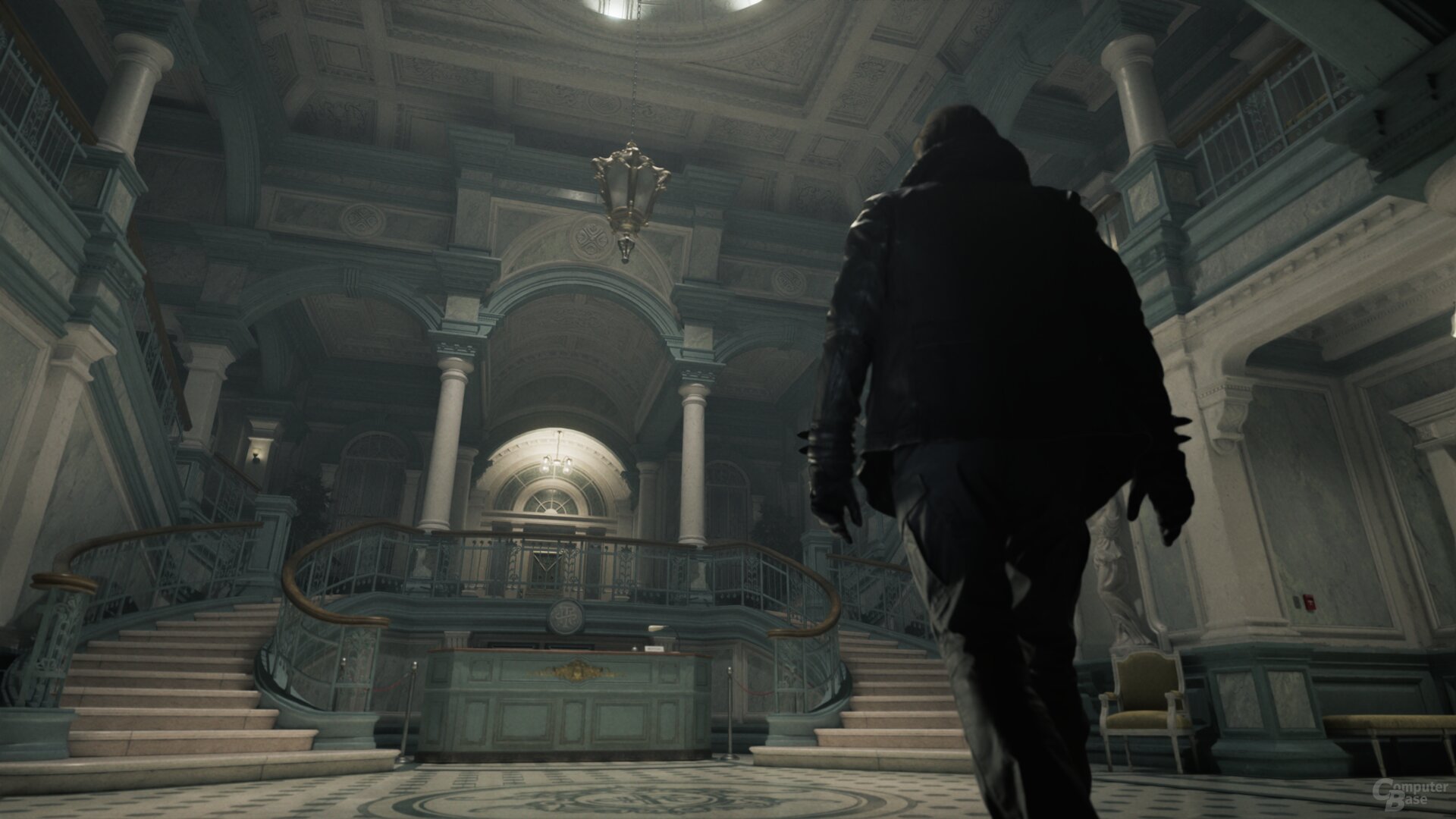 Resident Evil Requiem im Test