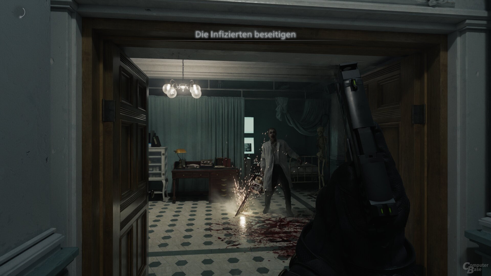 Resident Evil Requiem im Test