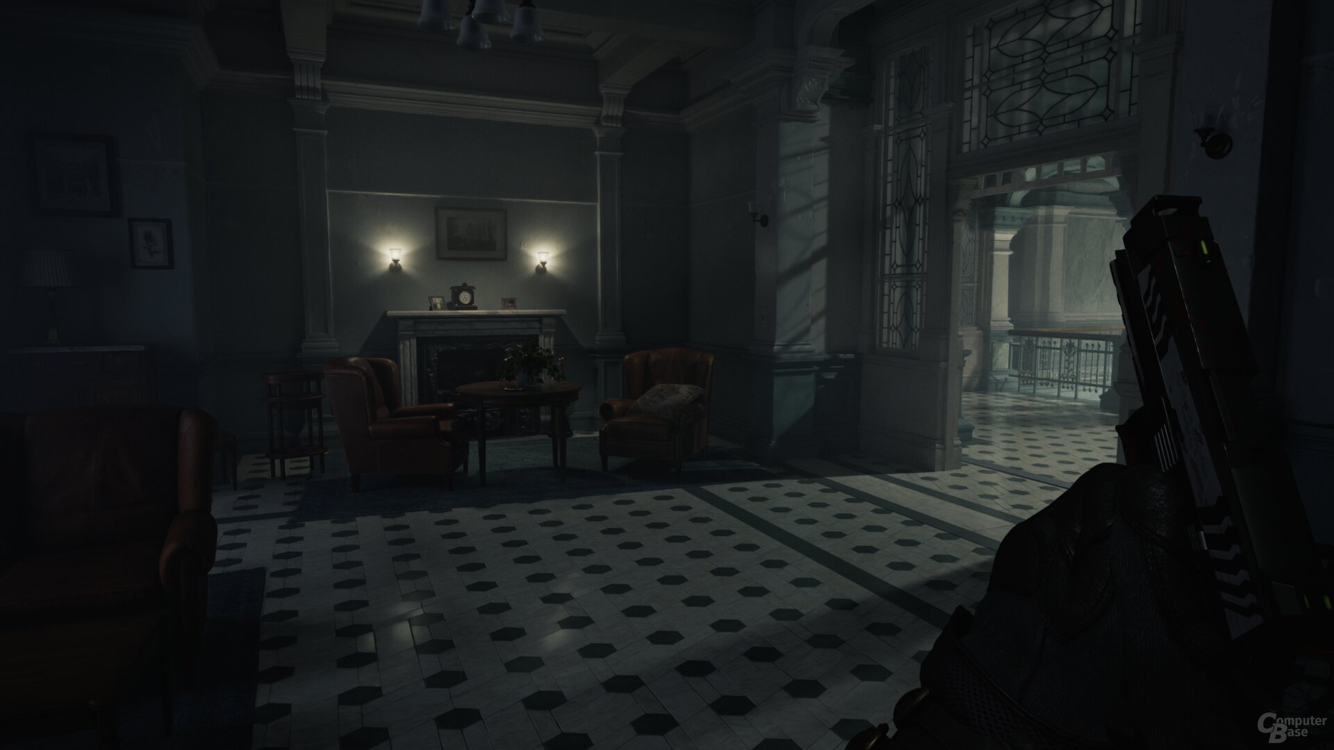 Resident Evil Requiem im Test