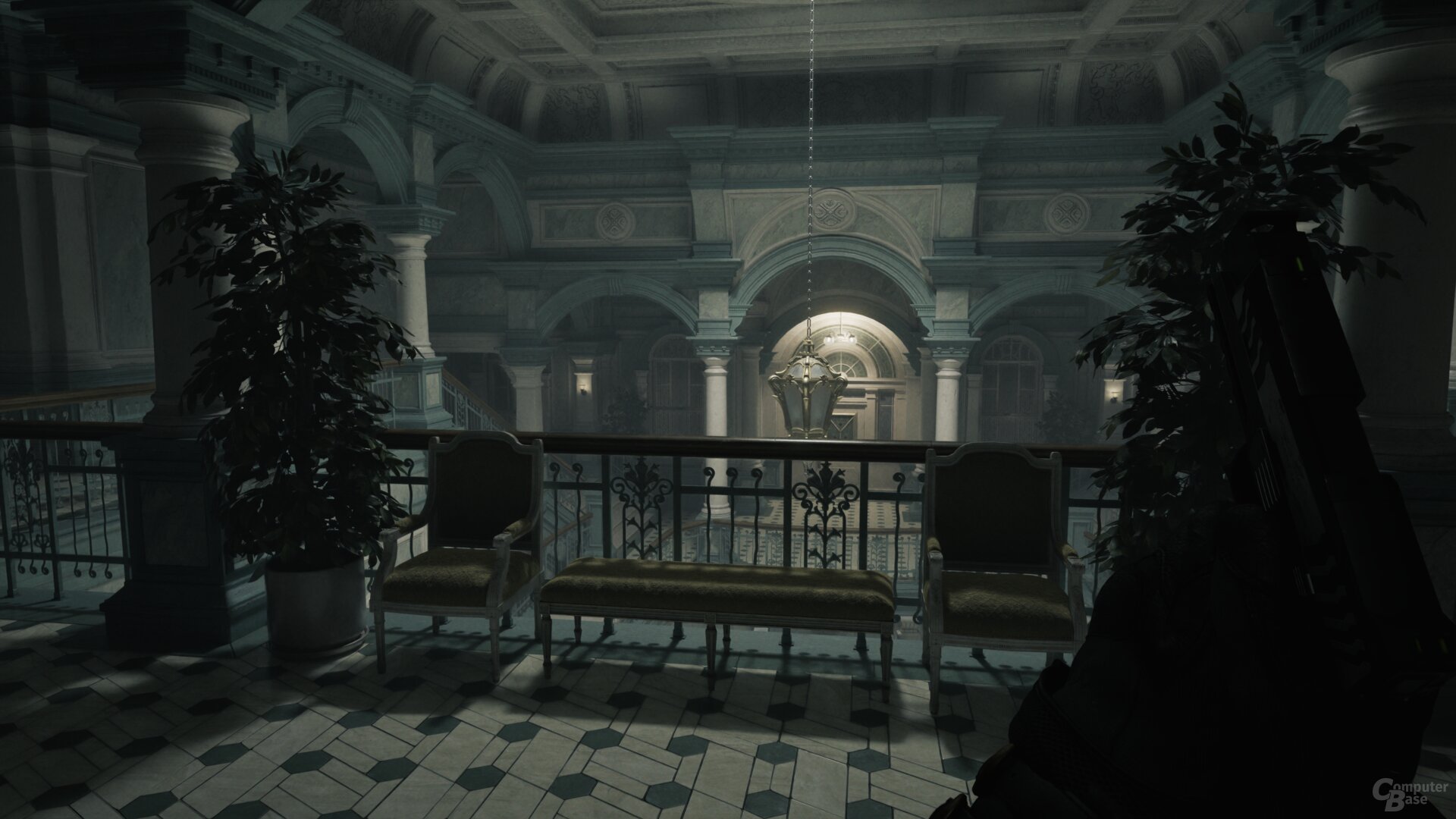 Resident Evil Requiem im Test