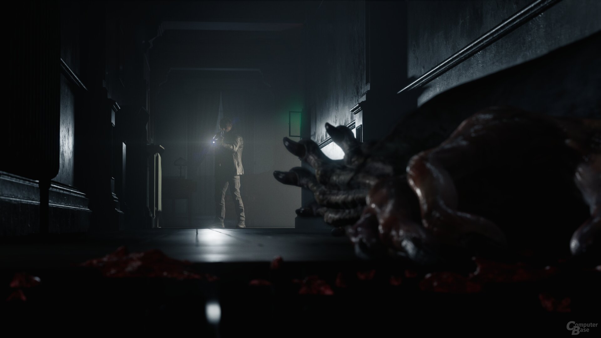 Resident Evil Requiem im Test