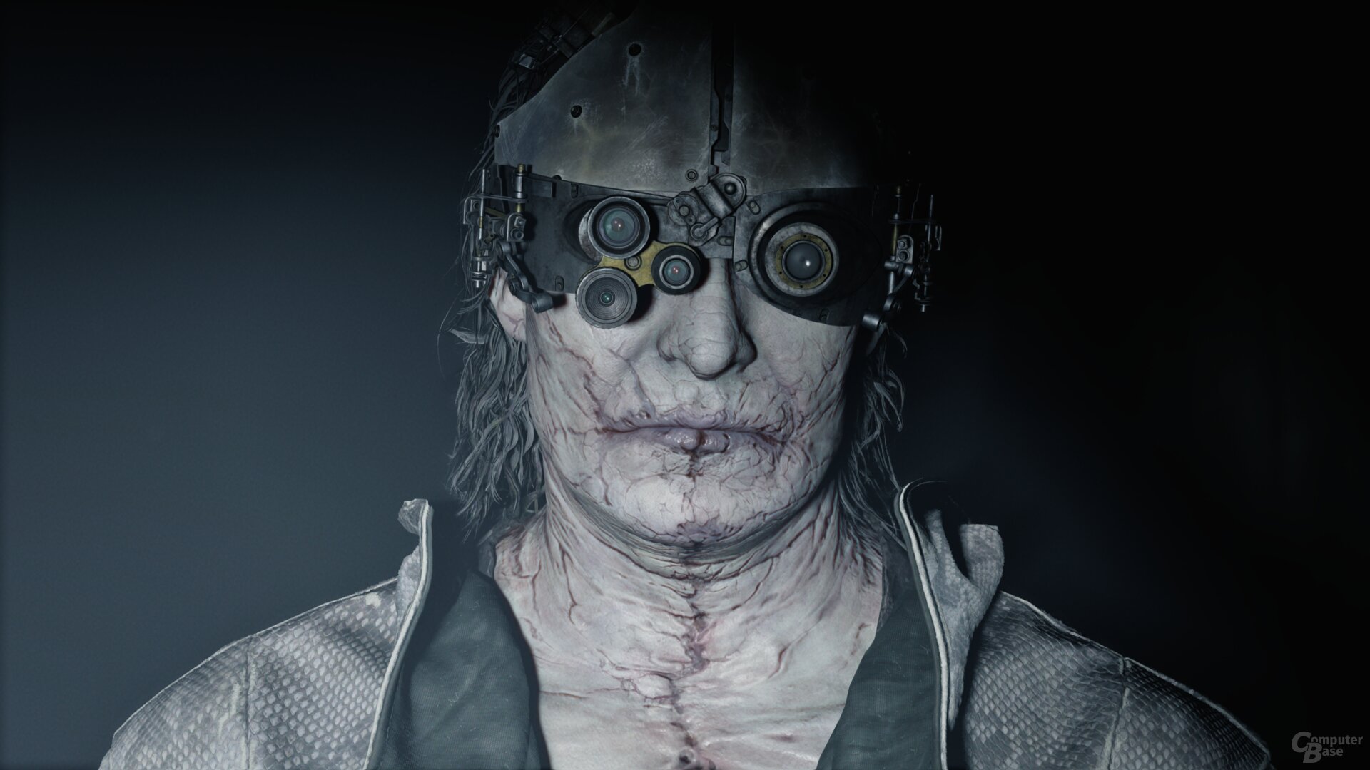 Resident Evil Requiem im Test