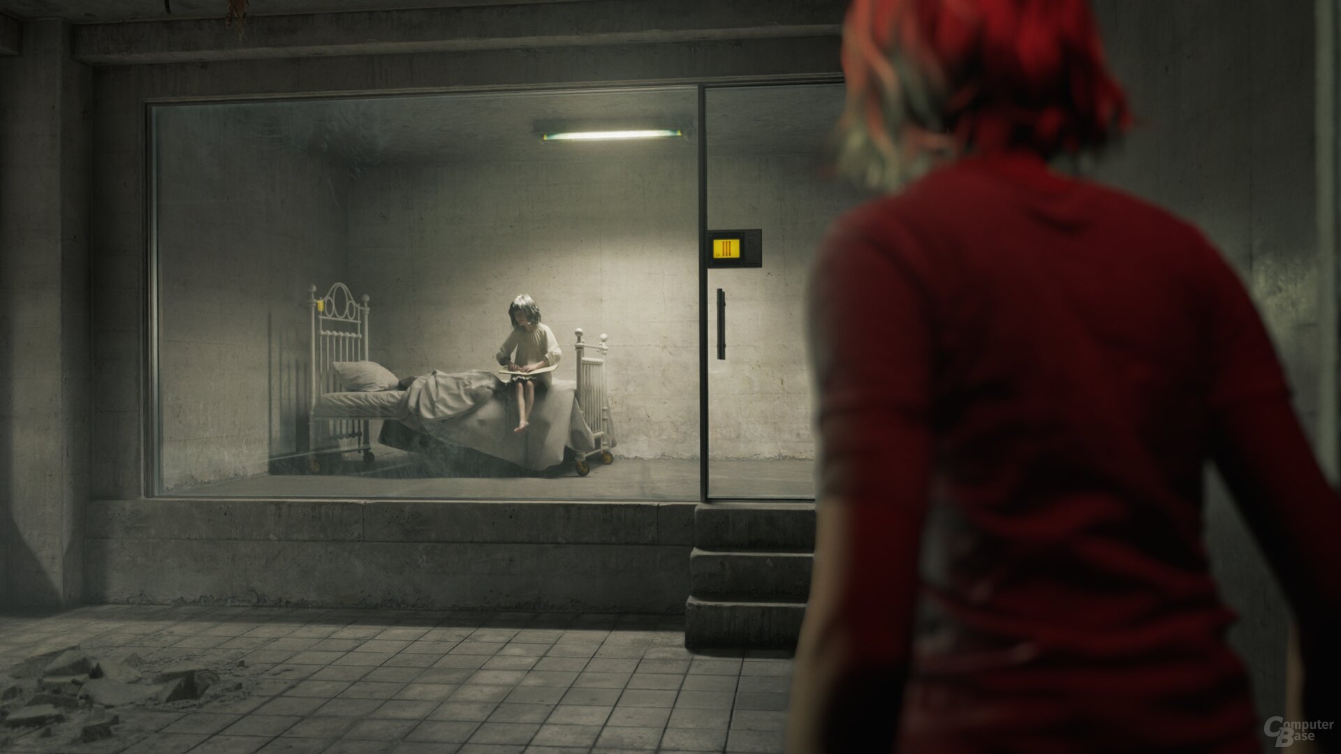 Resident Evil Requiem im Test