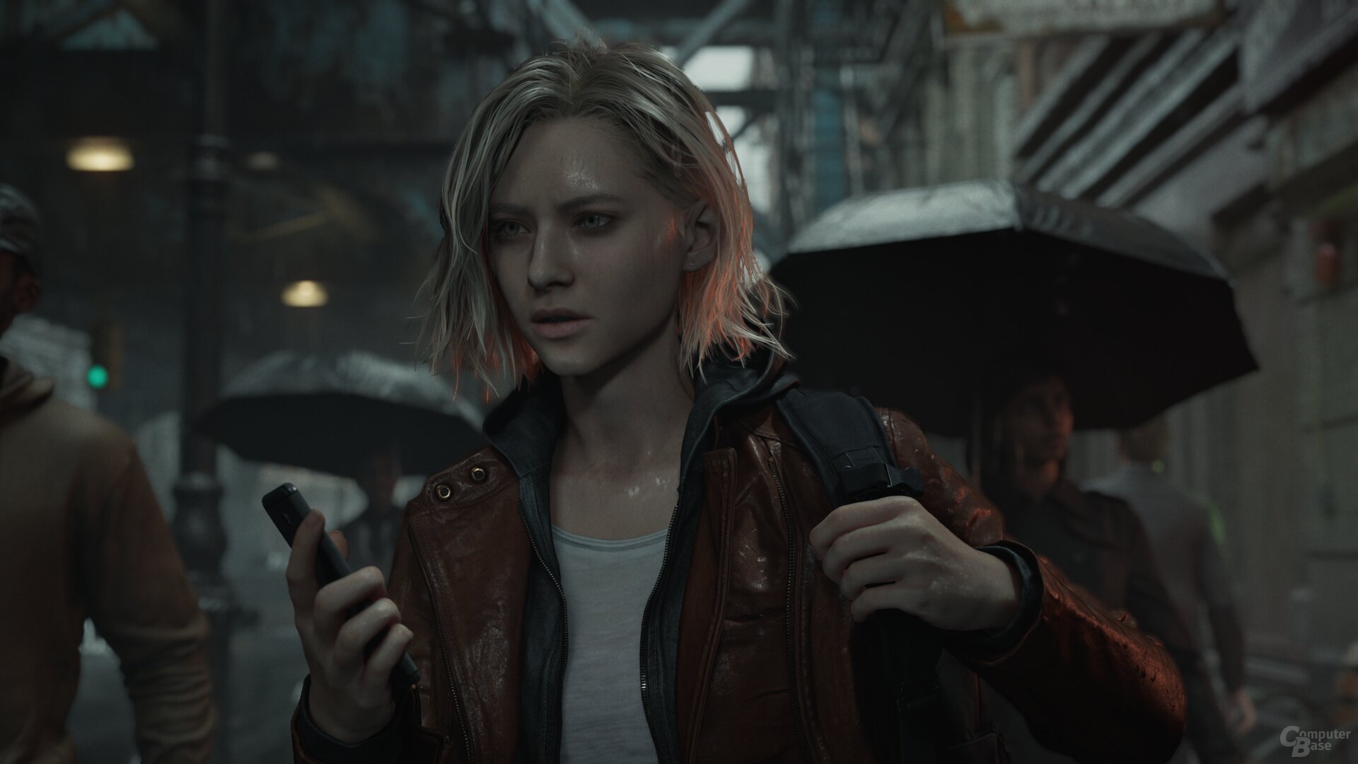 Resident Evil Requiem im Test