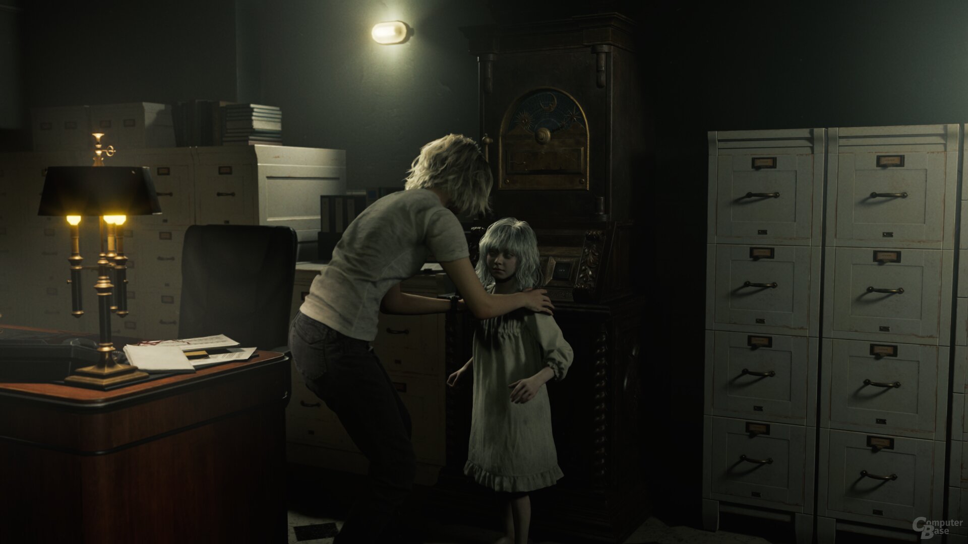 Resident Evil Requiem im Test