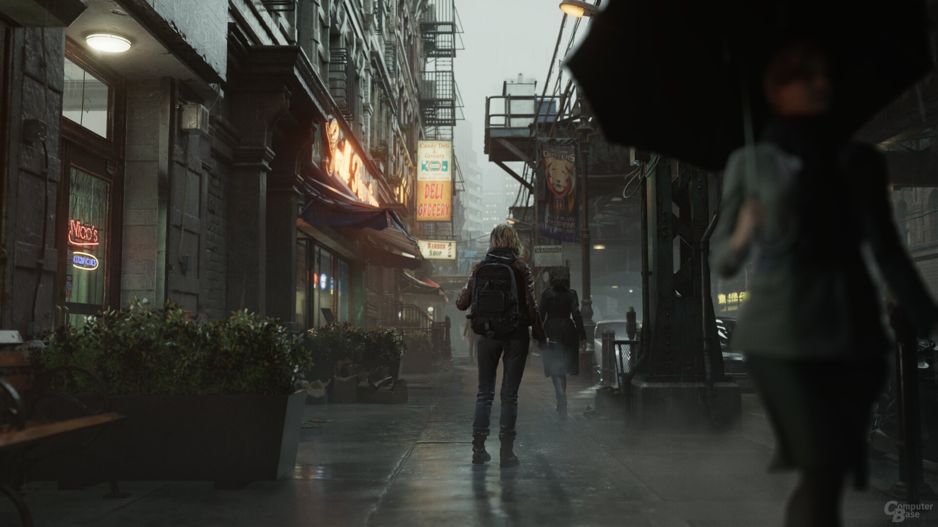 Resident Evil Requiem im Test