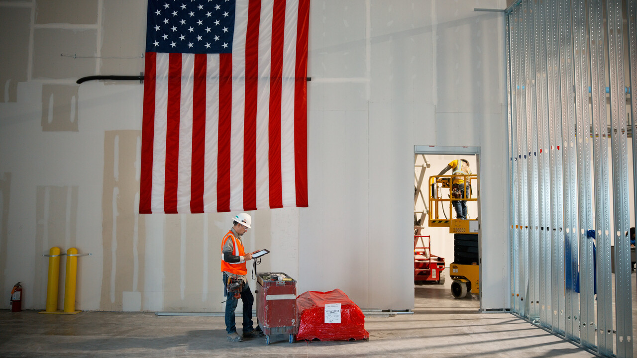 Wegen US-Regierung: Apple fertigt Mac mini jetzt teilweise in den USA Wegen US-Regierung: Apple fertigt Mac mini jetzt teilweise in den USA