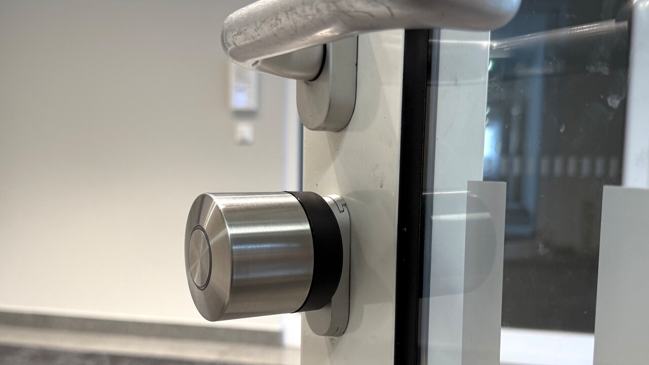 Aliro startet: Digitaler Smartphone-Schlüssel per NFC, UWB und BLE