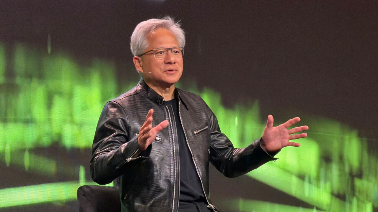 Nvidia-Quartalsbericht: Datacentersparte macht 75 % mehr Umsatz, H200 weiter nicht nach China