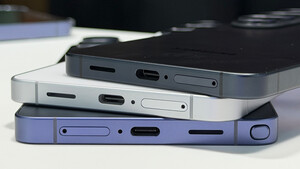 Wochenrück- und Ausblick: Samsungs Galaxy-S26-Serie und Capcoms RE-Engine-Horror