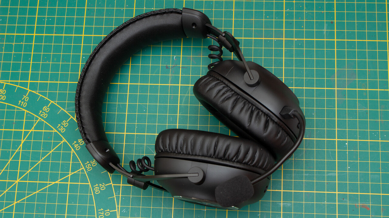 Audio am Desktop-PC: Nutzt ihr Kopfhörer, Laut­sprecher, Headset oder Mikrofon?