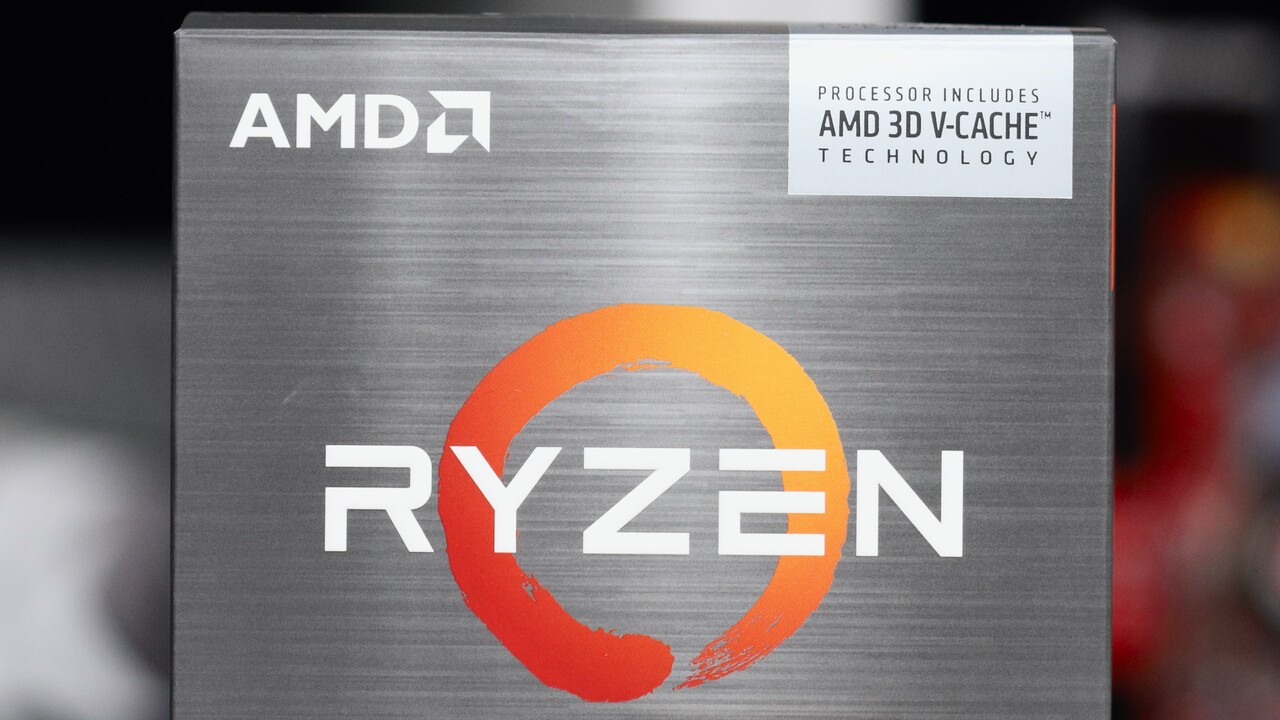 X3D für Sockel AM4: Den Ryzen 5 5500X3D gibt es nicht mehr nur in Südamerika