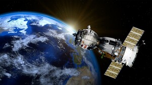 Amazon Leo: Vodafone bringt Mobilfunk-Masten via Satellit ans Netz