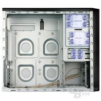 Enermax CA-3030 Pandora von der Seite