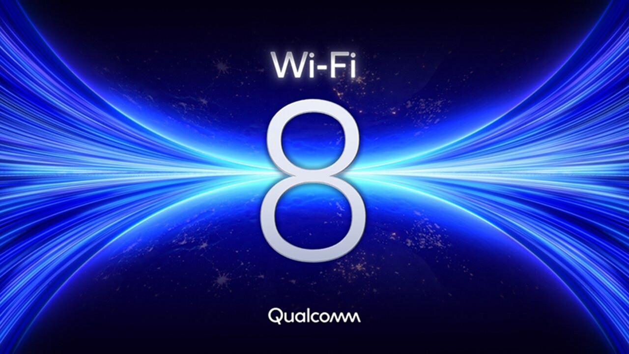 Qualcomm FastConnect 8800: Smartphone-Modem mit Wi-Fi 8, Thread, Bluetooth 7.0 & UWB