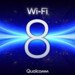 Qualcomm FastConnect 8800: Smartphone-Modem mit Wi-Fi 8, Thread, Bluetooth 7.0 & UWB