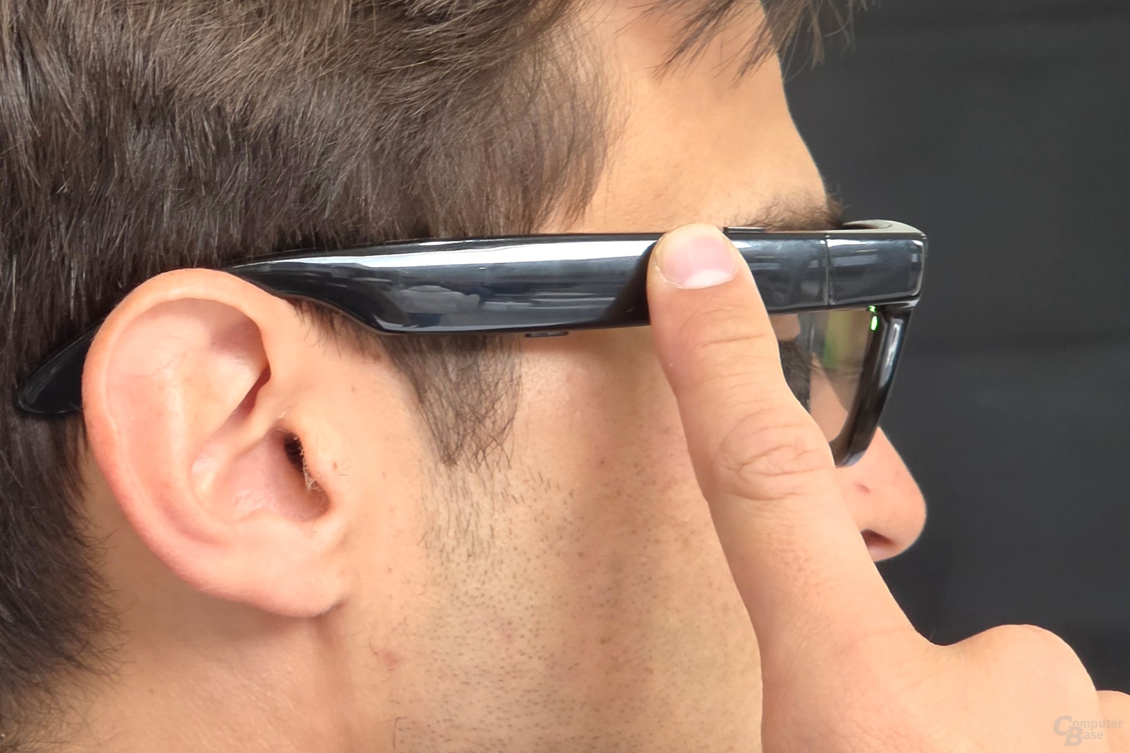 Start von Google Gemini